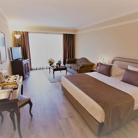 Moda Mour Hotel Istambul Extérieur photo