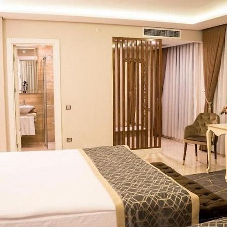 Moda Mour Hotel Istambul Extérieur photo